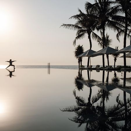 Tia Wellness Resort - Spa Inclusive دا نانغ المظهر الخارجي الصورة