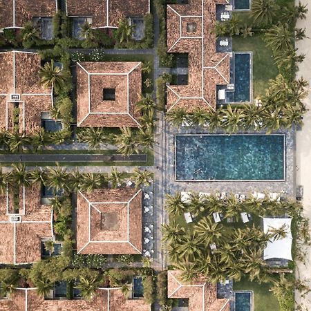 Tia Wellness Resort - Spa Inclusive دا نانغ المظهر الخارجي الصورة