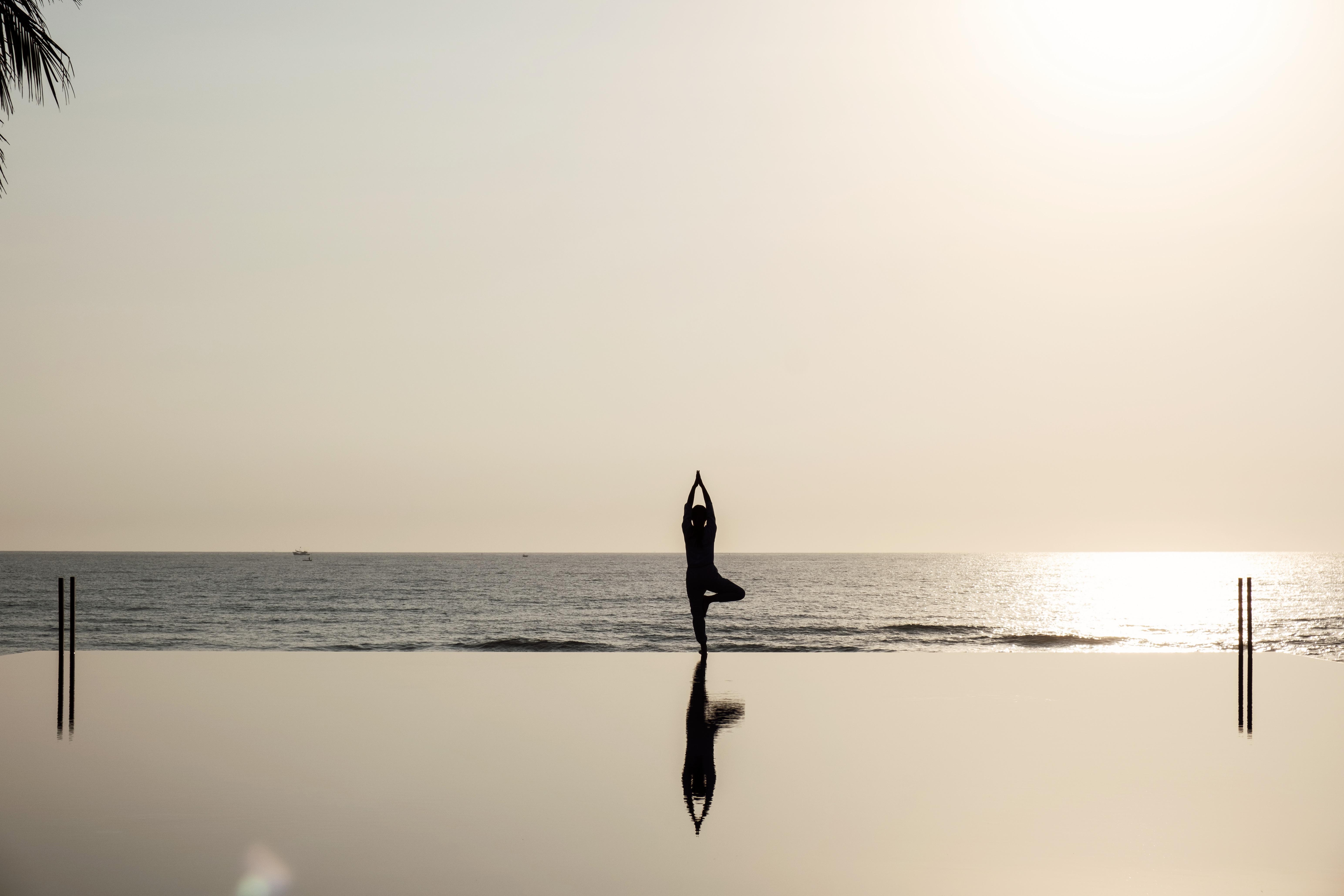 Tia Wellness Resort - Spa Inclusive دا نانغ المظهر الخارجي الصورة