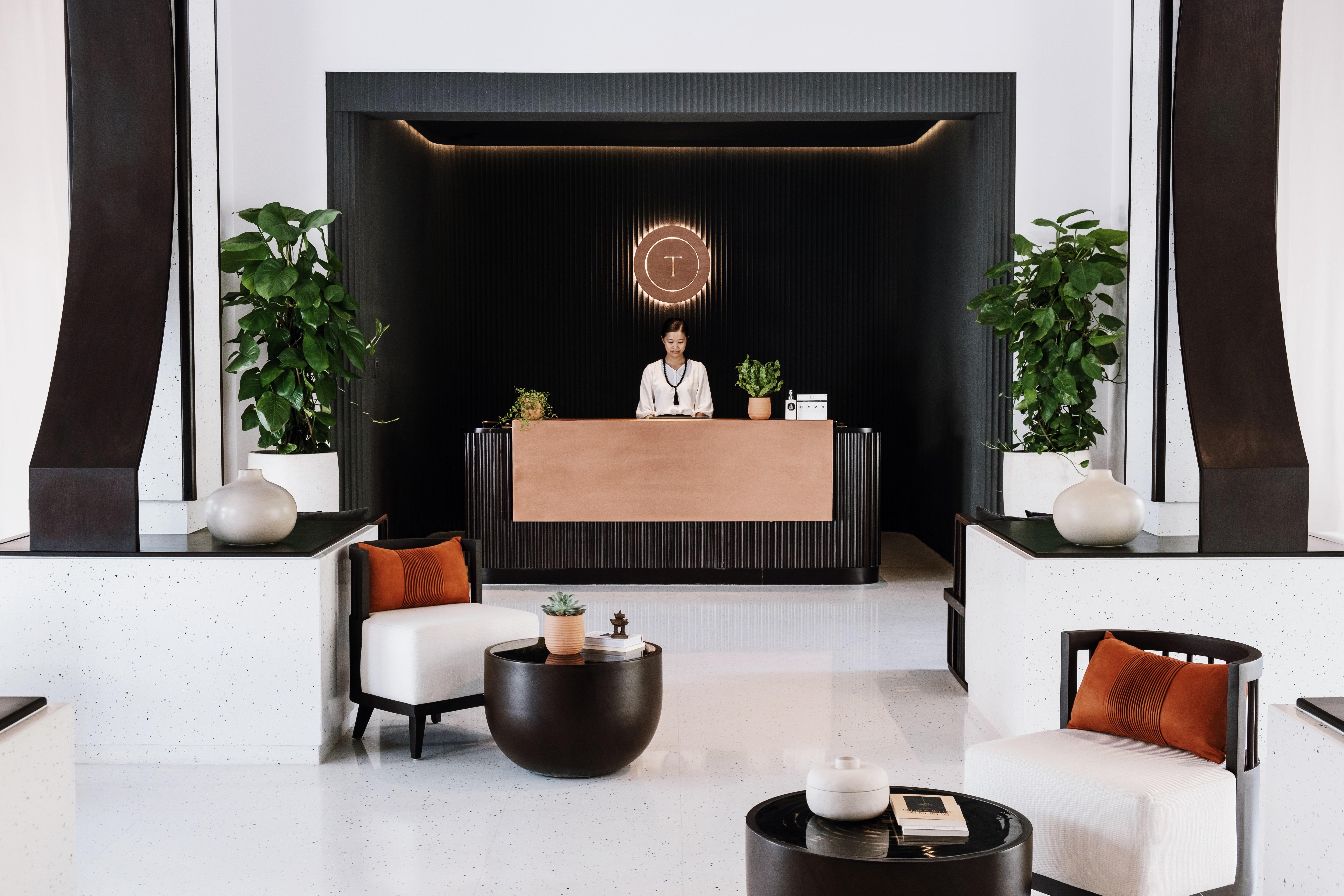 Tia Wellness Resort - Spa Inclusive دا نانغ المظهر الخارجي الصورة