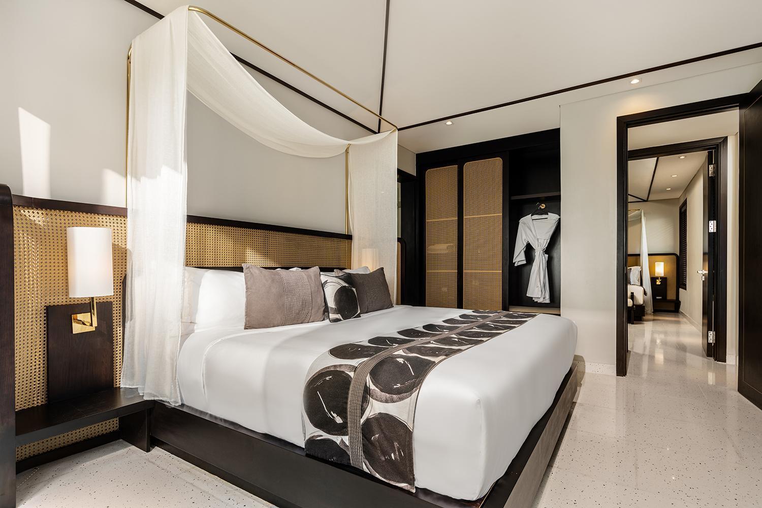 Tia Wellness Resort - Spa Inclusive دا نانغ المظهر الخارجي الصورة