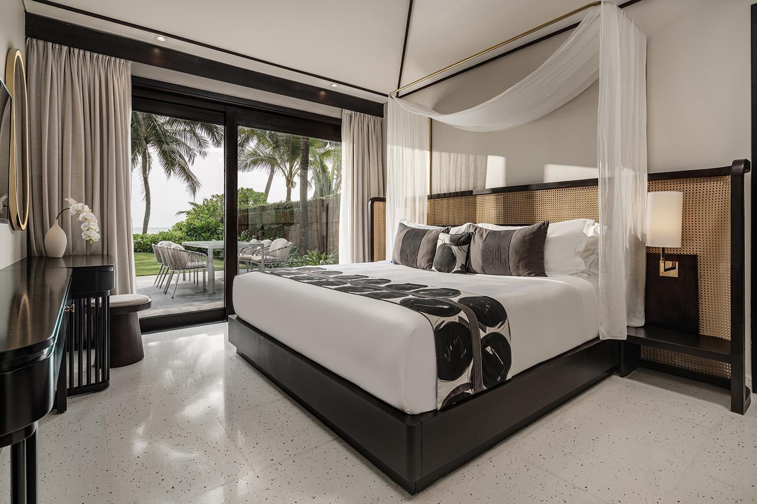 Tia Wellness Resort - Spa Inclusive دا نانغ المظهر الخارجي الصورة