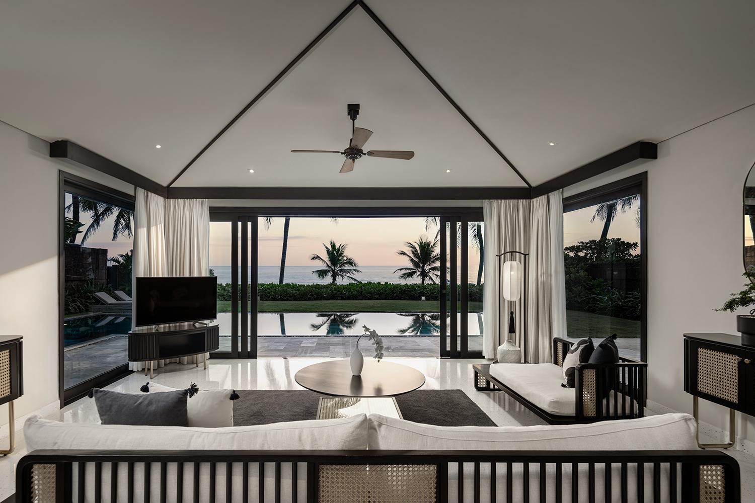 Tia Wellness Resort - Spa Inclusive دا نانغ المظهر الخارجي الصورة