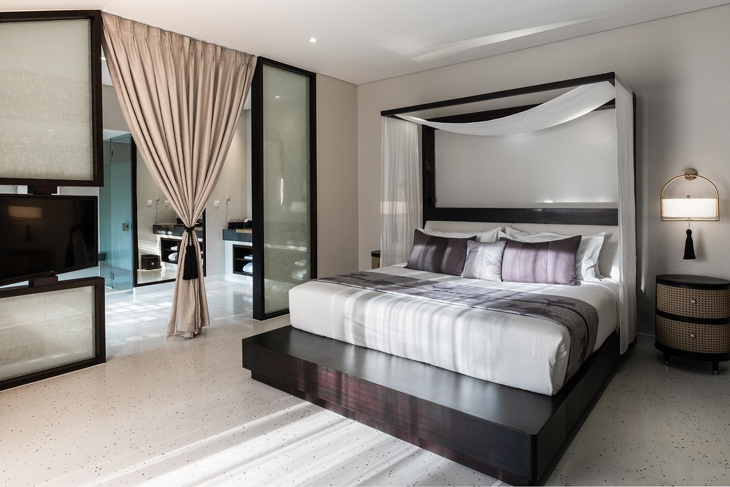 Tia Wellness Resort - Spa Inclusive دا نانغ المظهر الخارجي الصورة