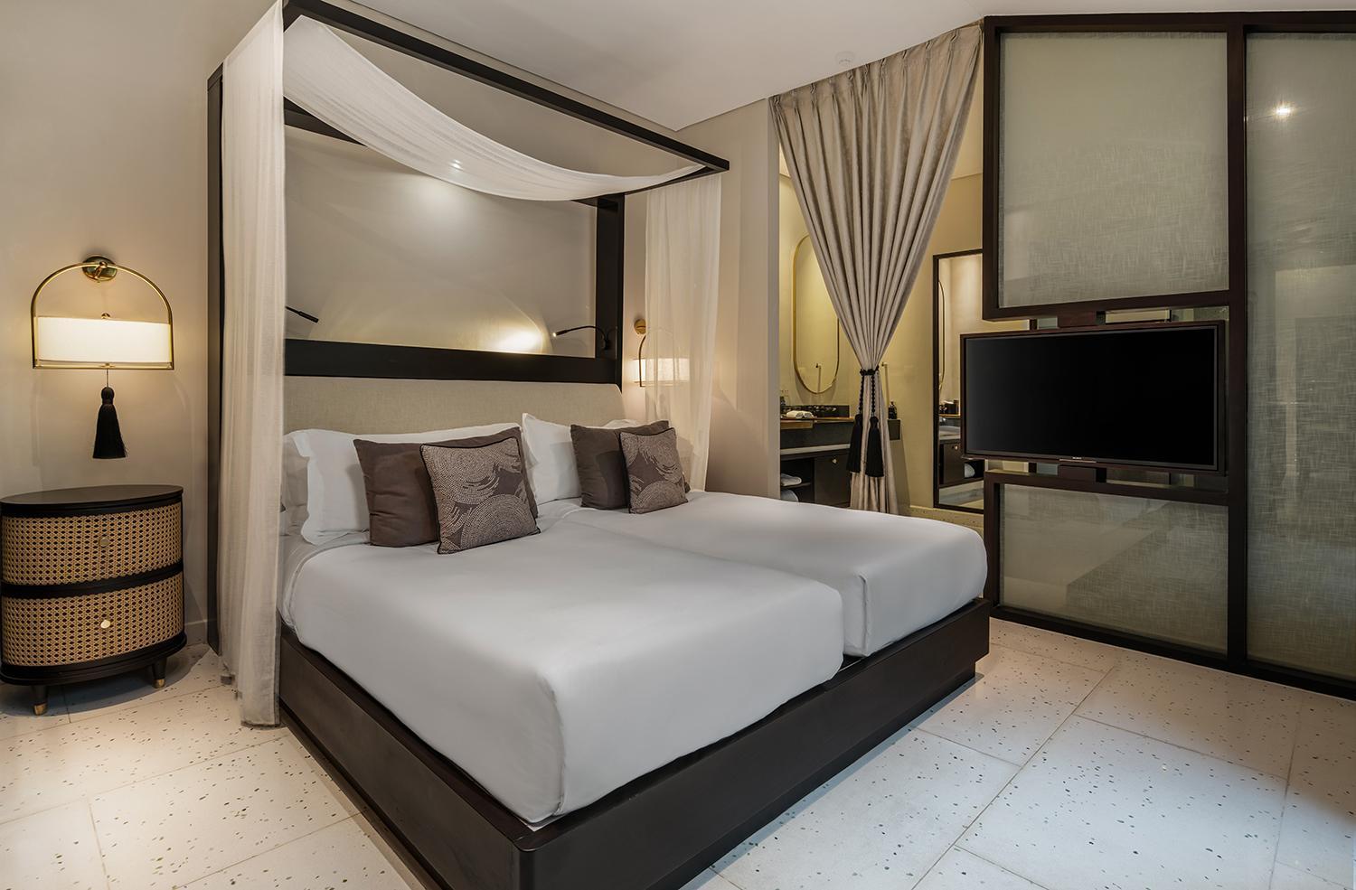 Tia Wellness Resort - Spa Inclusive دا نانغ المظهر الخارجي الصورة