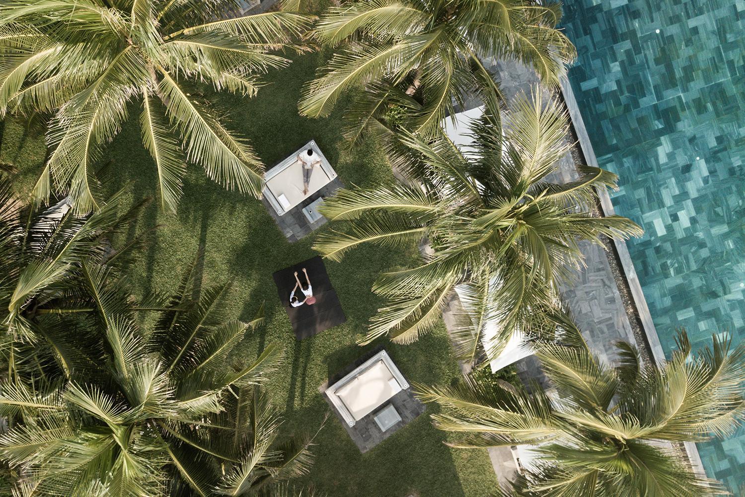 Tia Wellness Resort - Spa Inclusive دا نانغ المظهر الخارجي الصورة