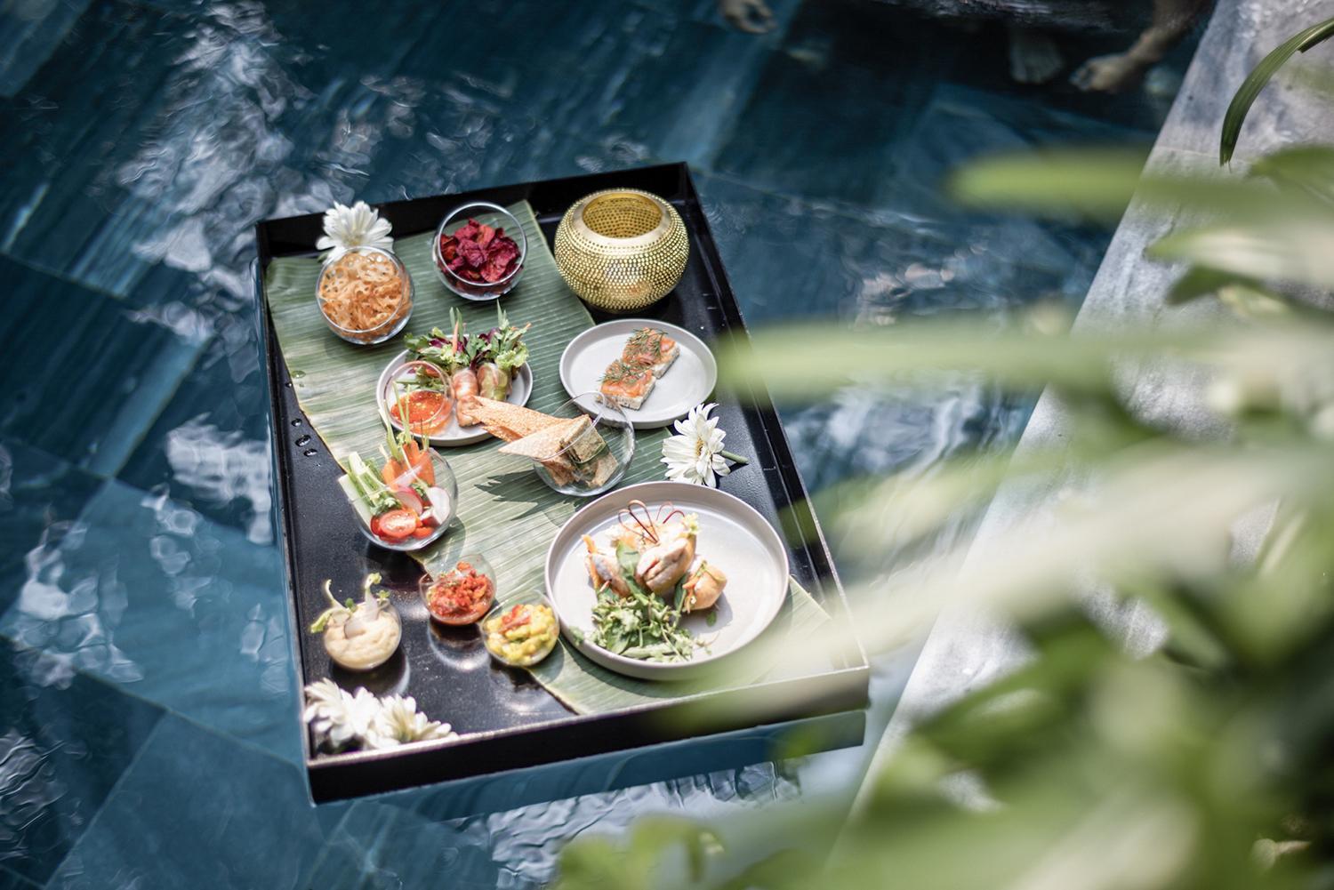 Tia Wellness Resort - Spa Inclusive دا نانغ المظهر الخارجي الصورة