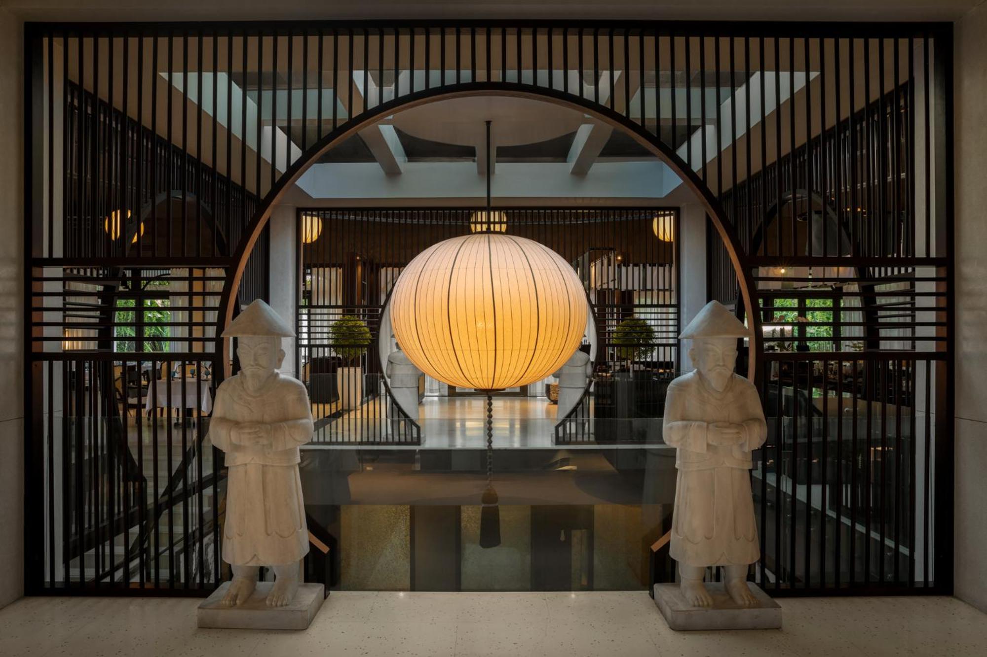 Tia Wellness Resort - Spa Inclusive دا نانغ المظهر الخارجي الصورة