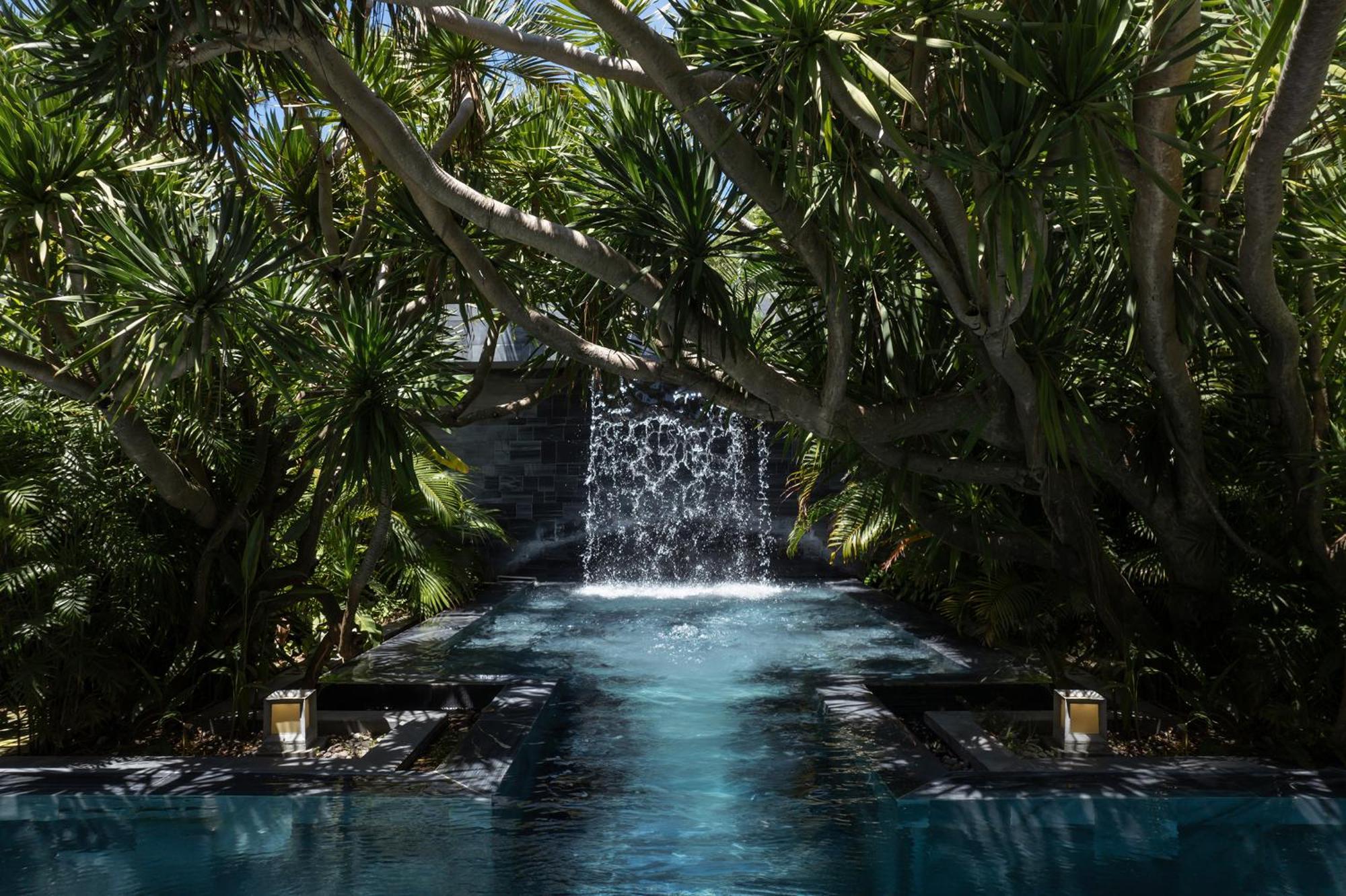 Tia Wellness Resort - Spa Inclusive دا نانغ المظهر الخارجي الصورة