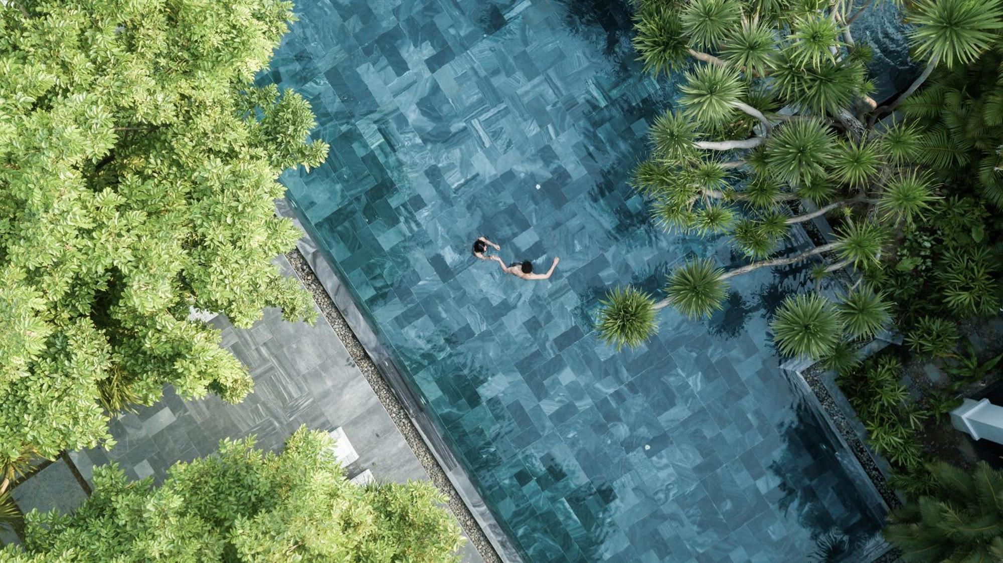 Tia Wellness Resort - Spa Inclusive دا نانغ المظهر الخارجي الصورة